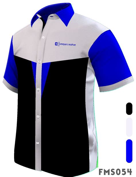 Corporate Branded Clothing