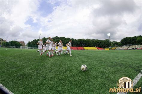 Nk Mura Skozi As Uradni Trening In Tiskovna Konferenca Mure Pred