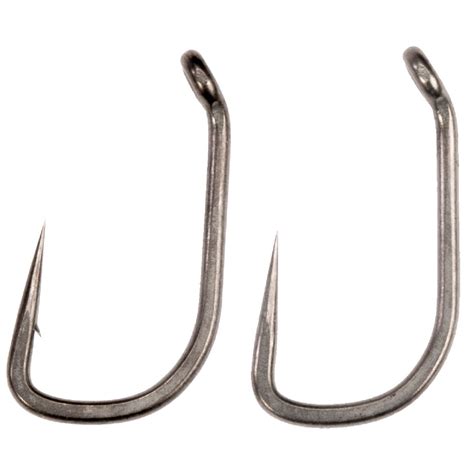 Nash Pinpoint Twister Hooks