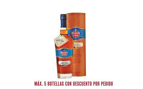 Havana Club Selección de Maestros 700ML Takami