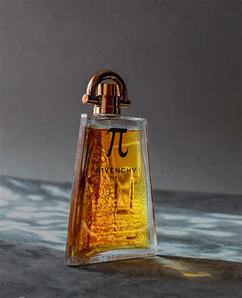 Pi Givenchy Colônia A Fragrância Masculino 1998