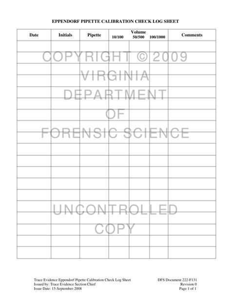 DFS Form 222-F131 - Fill Out, Sign Online and Download Printable PDF, Virginia | Templateroller