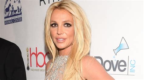 Britney Spears Celebrates End Of Conservatorship Best Day Ever