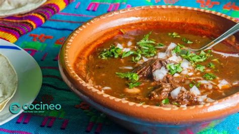 Receta De Birria De Res Al Estilo Jalisco Tradici N Rica