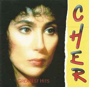 Cher – Greatest Hits (1989, CD) - Discogs