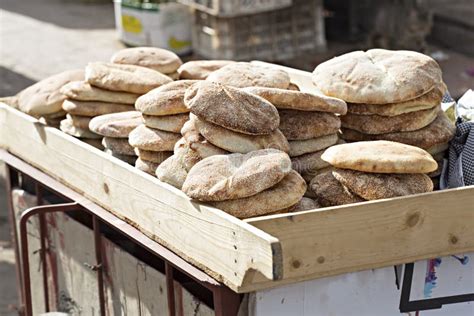 Kesra Bread Stock Photos - Free & Royalty-Free Stock Photos from Dreamstime