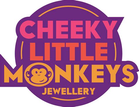 About Us Cheeky Little Monkeys Jewellery