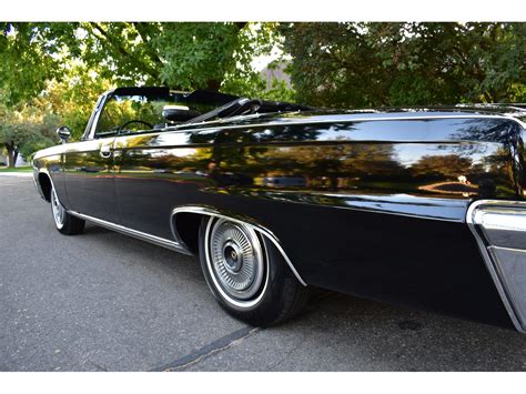 1966 Chrysler Imperial Crown For Sale ClassicCars CC 1145861