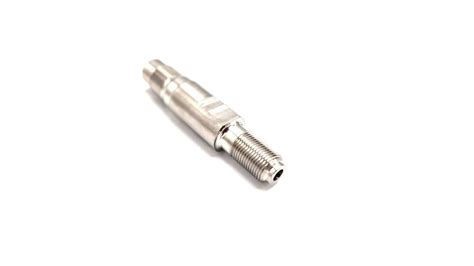 Mini Precision Nozzle Body 017257 1