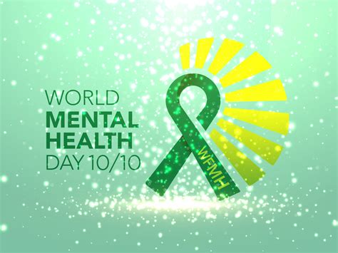 World Mental Health Day 2019 Saxton Bampfylde Global Executive