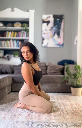 Jamie Colleen Miller MMA Fighterr Bad Mmama Leaked Nude OnlyFans