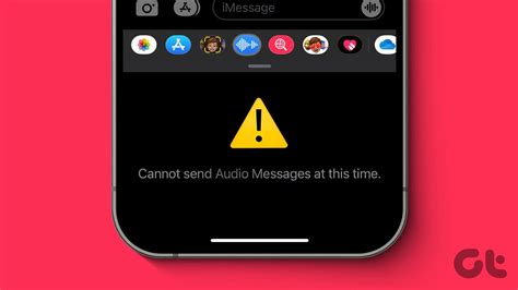 Best Ways To Fix Imessage Needs To Enabled To Send This Message Error