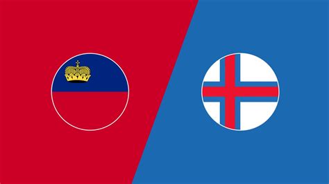 Liechtenstein Vs Faroe Islands Watch Live Apple TV