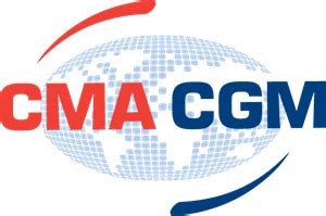 CMA CGM Logo PNG Vector (AI) Free Download