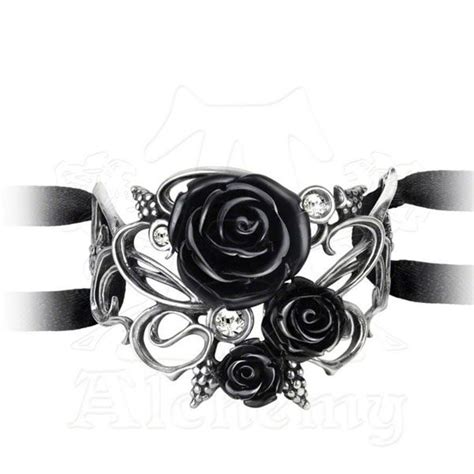 Product Gothic Bracelet Alchemy Gothic Jewelry Gothic Jewelry