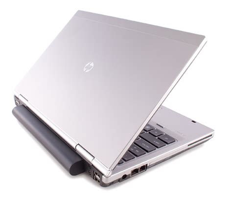 HP EliteBook 2560p Review