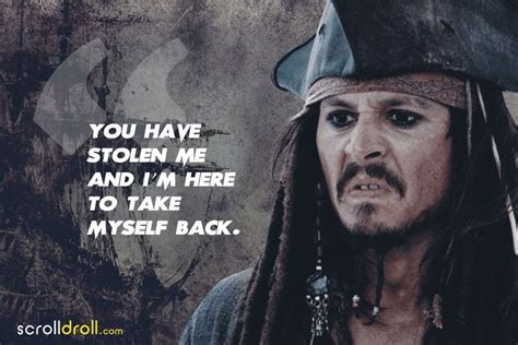 Jack Sparrow Quotes 1 Jack Sparrow Quotes Captain Jack Sparrow