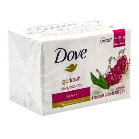 Dove Go Fresh Revive Beauty Bar Soap X G Konga Online Shopping