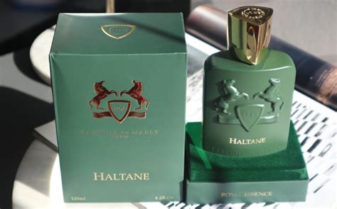 Parfums De Marly Haltane Review The Velvet Life