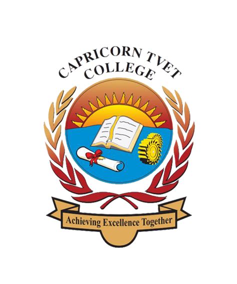 Database Vendor Registration Capricorn Tvet College