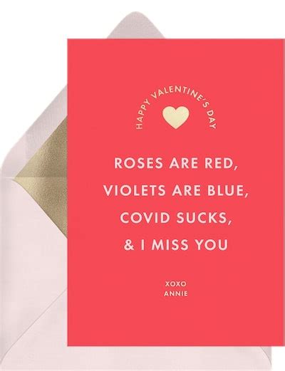 Funny Valentines Flower Card Messages Best Flower Site