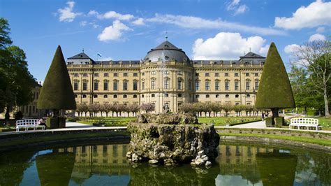 Free Images Architecture Building Chateau Palace River