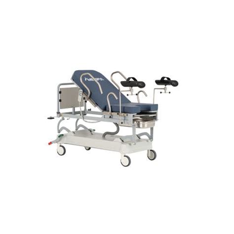 Delivery Bed GENESIS 5010 HOSPITOOL MEDICAL DEVICES INC Electric