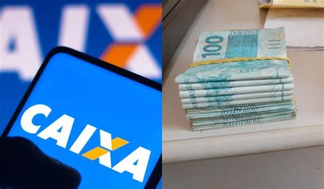 Caixa Libera R 10 Mil para esse grupo esse mês veja se esta na lista