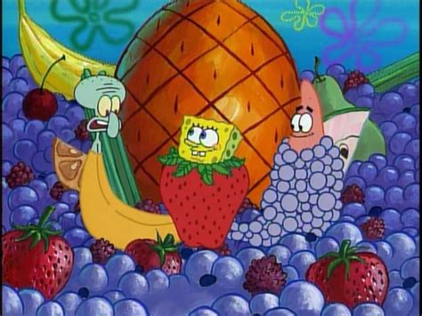 Fruit Smoothie Spongebob Spongebob Patrick Spongebob Tumblr