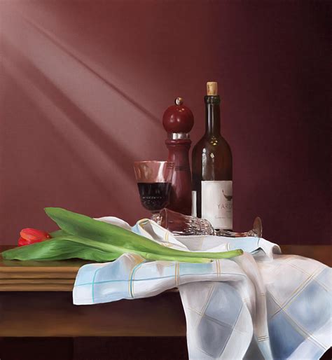 life composition  emdigin  deviantart