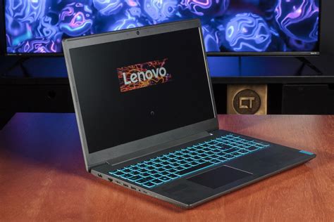 Review Lenovo IdeaPad L340 Laptop Gamer Humilde Pronto Para Os Games