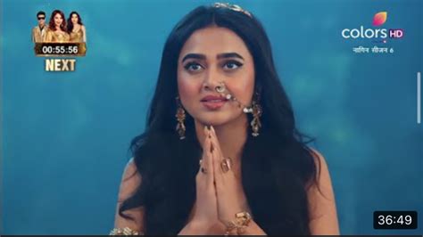 Naagin Written Update S 06 Ep 59 03th September 2022 Pratha Helps