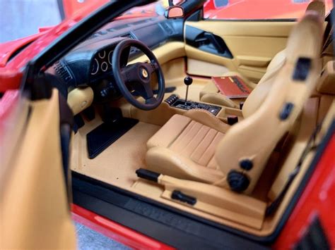 Ferrari F Berlinetta By Hw Lite Ferrari Elite Hot Wheels