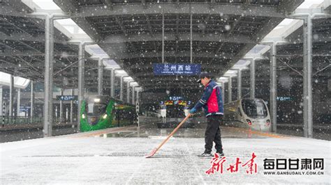 受降雪及路面结冰影响 甘肃最新路况看这里凤凰网甘肃凤凰网