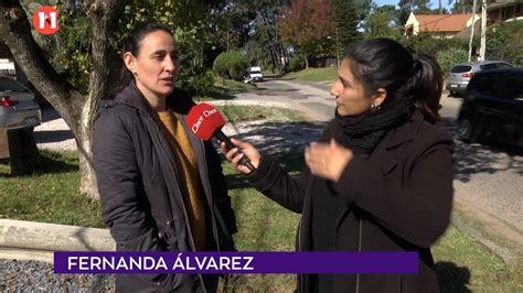 🐾 Fernanda Álvarez Lidera Una Campaña De Donaciones Para Ayudar A Los