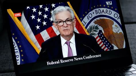 Federal Reserve Pauses Interest Rate Hikes As Inflation Cools WBHK