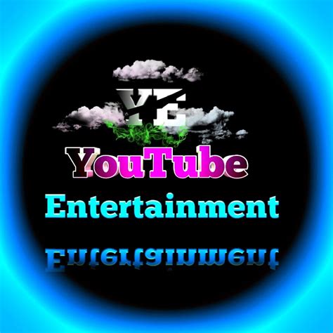 Youtube Entertainment Youtube