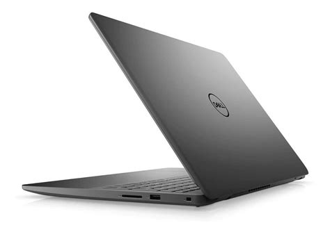 Notebook Dell Inspiron Negra Intel Core I G Gb De