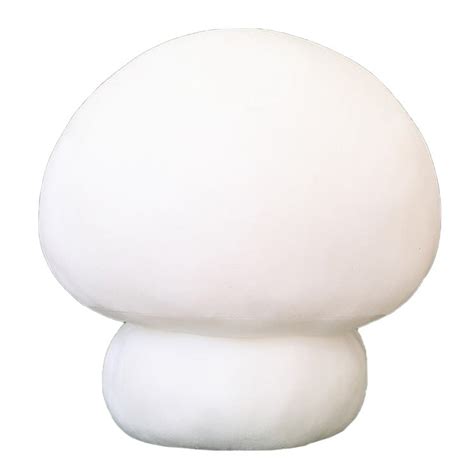 Kawaii Mushroom Plush Toy - Shop Online on roomtery