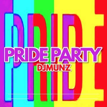 Miami Beach Gay Pride Event DJMUNZ By DJMUNZ House Mixes