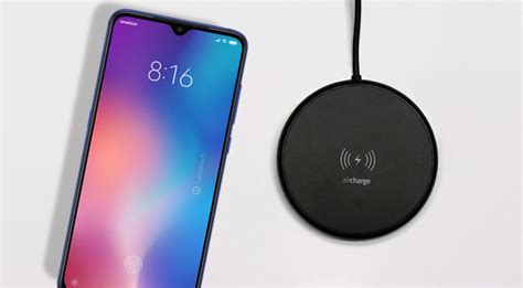 Какие телефоны Xiaomi поддерживают беспроводную зарядку, список Smart Bazar