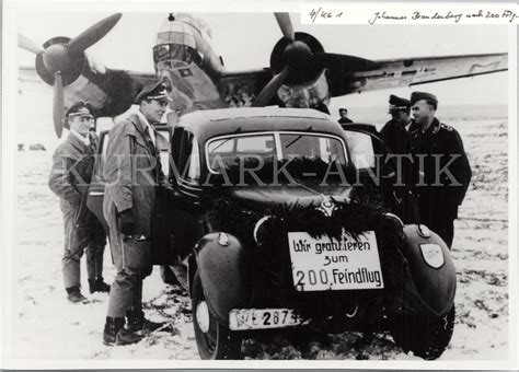 B Foto Wehrmacht Archiv Repro Luftwaffe Flugzeug Ju Bmw Pkw