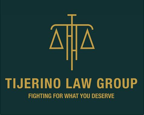 From Local Roots To Legal Triumphs The Tijerino Law Group Story