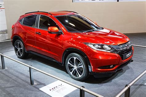 Honda HR V 2016 Tamanho de Roda e Pneu PCD Offset e Especificações