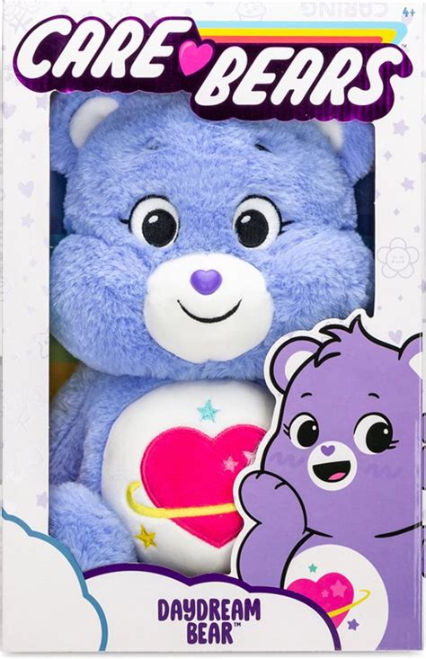 Care Bears Day Dream Bear 35 Cm Collectable Plush