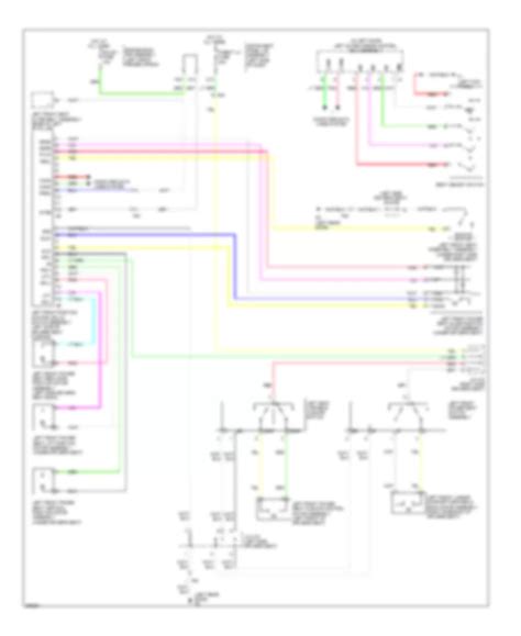 All Wiring Diagrams For Lexus Rx 350 2013 Model Wiring Diagrams For Cars