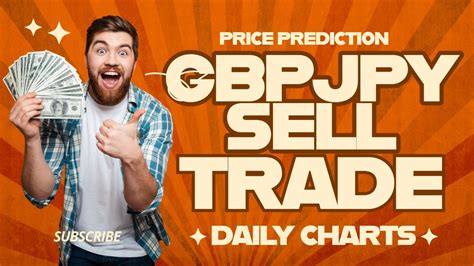 GBPJPY SELL ANALYSIS GBPJPY TRADE SETUP GBPJPY PRICE PREDICTION