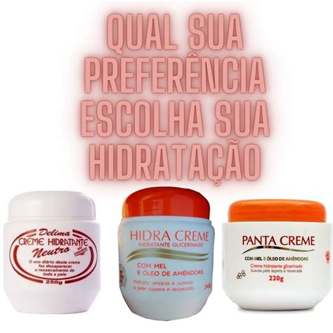 Rachaduras Nos P S Escolha Seu Hidratante Panta Creme Hidra Creme Ou