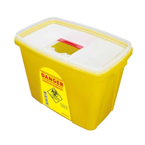 Sharps Container Sharps Box Sharps Containers WinnerCare