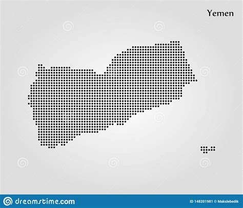 Correspondencia De Yemen Ilustraci N Del Vector Correspondencia De